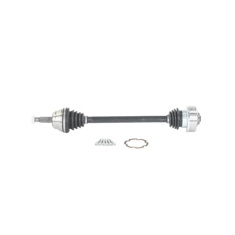 TRAKMOTIVE AXLES AD-8048 CV Axle Shaft
