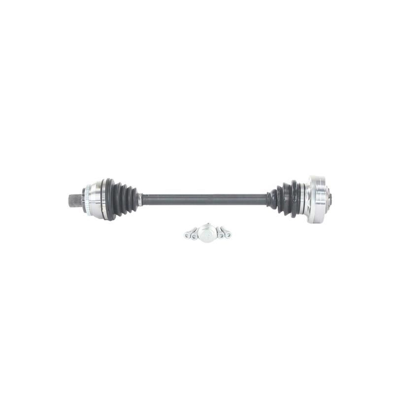 TRAKMOTIVE AXLES AD-8059 CV Axle Shaft