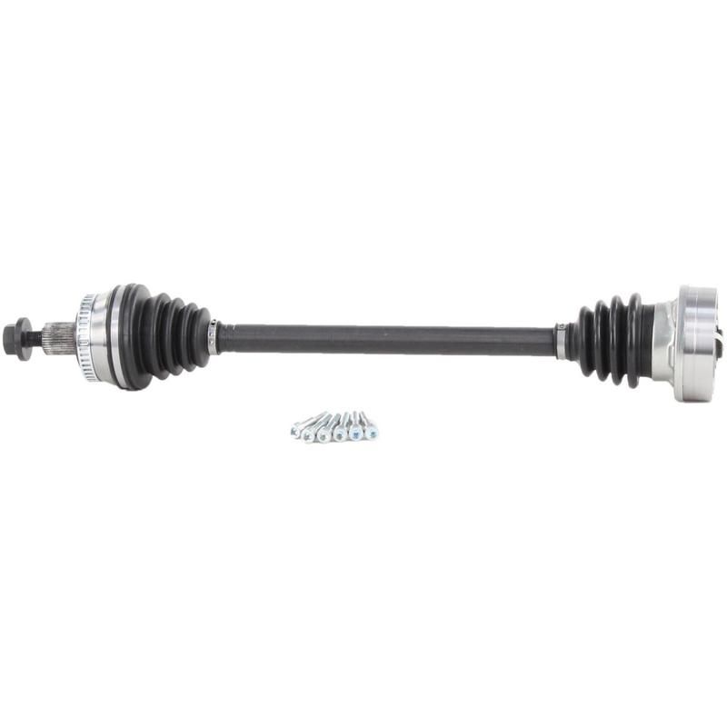 TRAKMOTIVE AXLES AD-8061 CV Axle Shaft