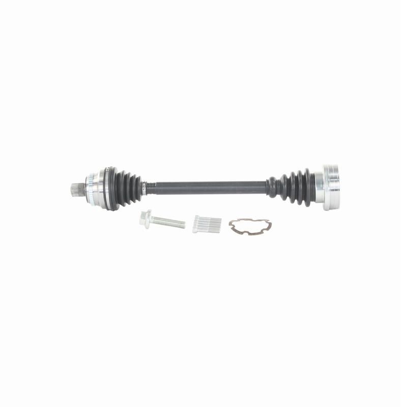 TRAKMOTIVE AXLES AD-8073 CV Axle Shaft