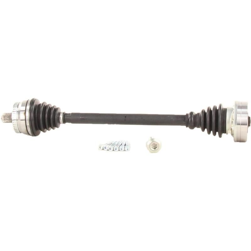 TRAKMOTIVE AXLES AD-8080 CV Axle Shaft