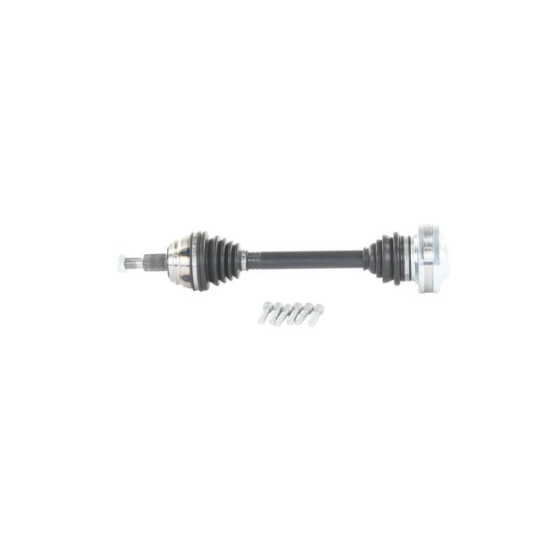 TRAKMOTIVE AXLES AD-8089 CV Axle Shaft