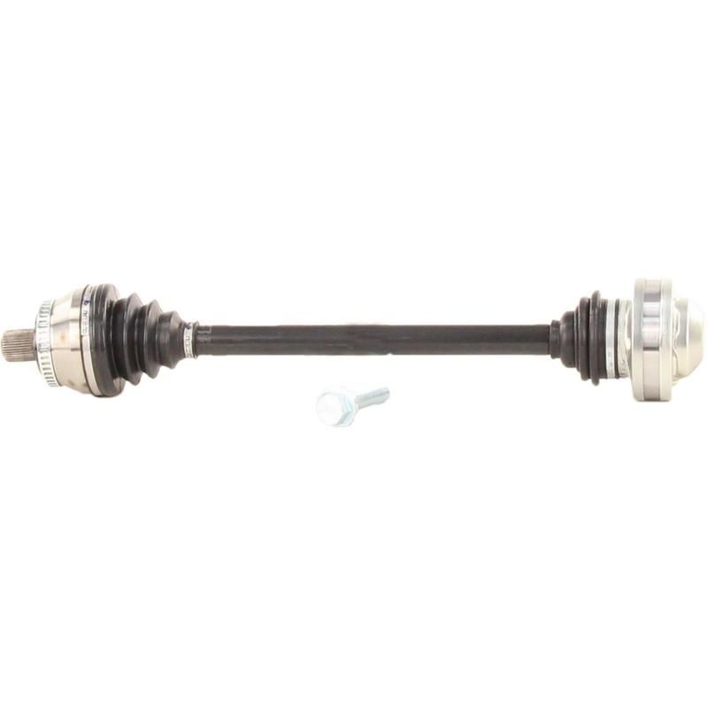 TRAKMOTIVE AXLES AD-8094 CV Axle Shaft