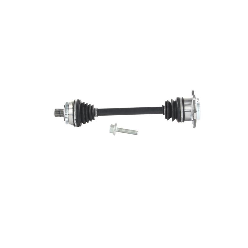TRAKMOTIVE AXLES AD-8098 CV Axle Shaft