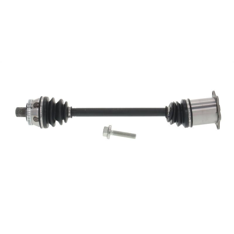 TRAKMOTIVE AXLES AD-8109 CV Axle Shaft