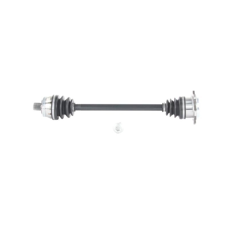 TRAKMOTIVE AXLES AD-8115 CV Axle Shaft