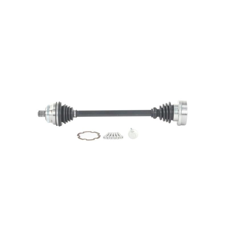 TRAKMOTIVE AXLES AD-8118 CV Axle Shaft