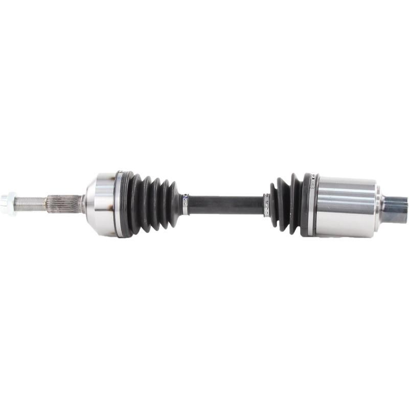 TRAKMOTIVE AXLES AM-8005 CV Axle Shaft