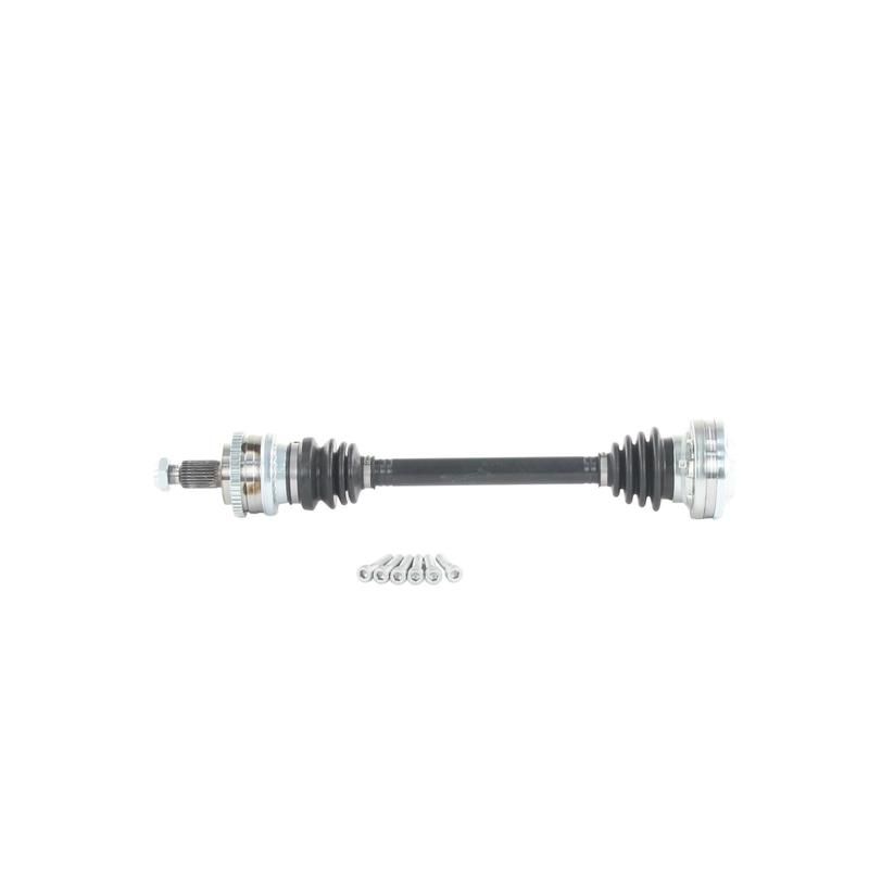 TRAKMOTIVE AXLES BM-8001 CV Axle Shaft