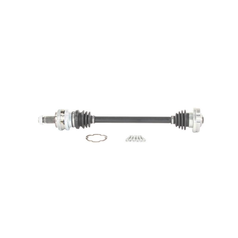 TRAKMOTIVE AXLES BM-8003 CV Axle Shaft
