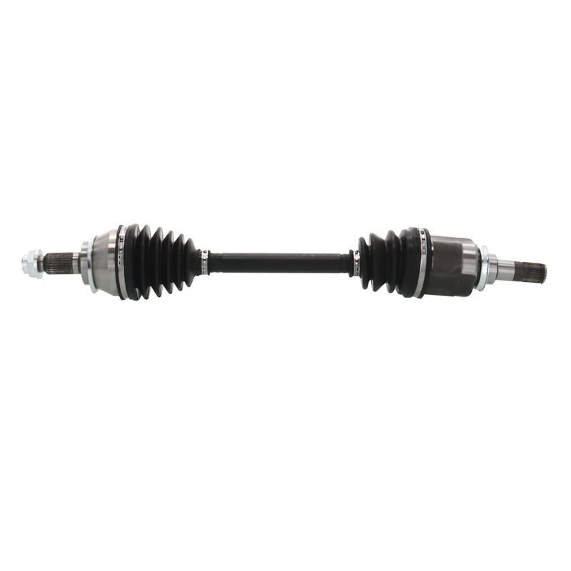 TRAKMOTIVE AXLES BM-8009 CV Axle Shaft