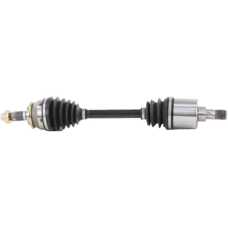 TRAKMOTIVE AXLES BM-8013 AAR CV Axle Shaft