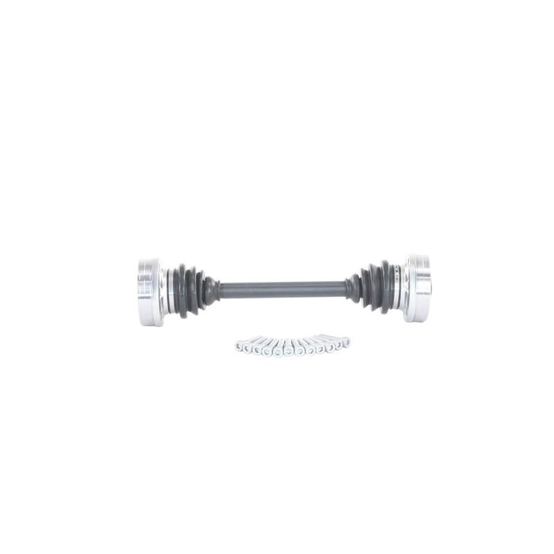 TRAKMOTIVE AXLES BM-8017 CV Axle Shaft