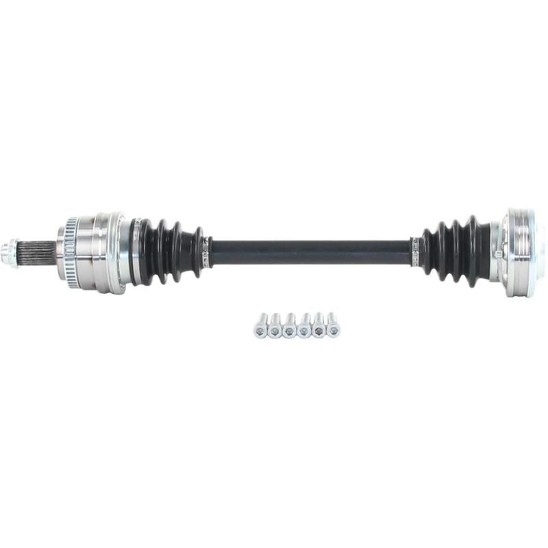 TRAKMOTIVE AXLES BM-8020 CV Axle Shaft