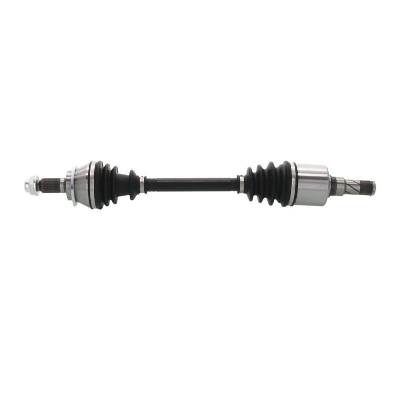 TRAKMOTIVE AXLES BM-8030 CV Axle Shaft