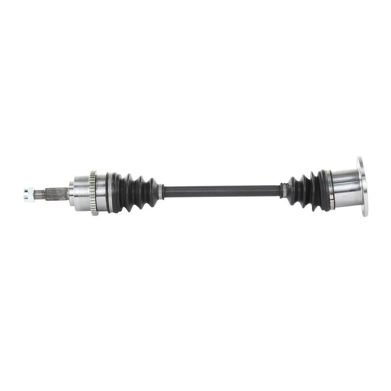 TRAKMOTIVE AXLES CH-8010 CV Axle Shaft