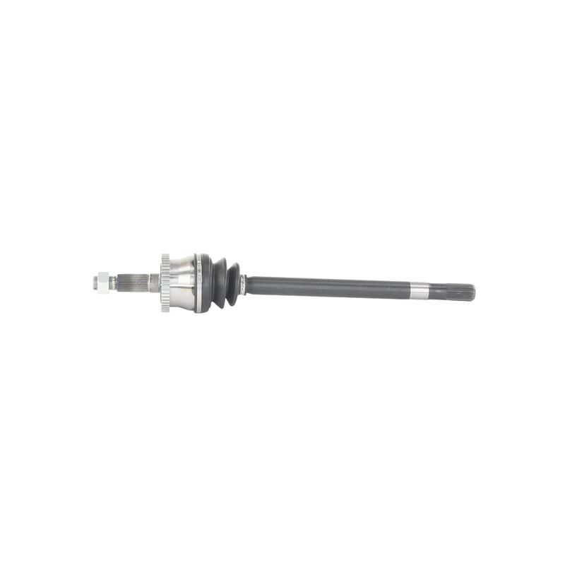 TRAKMOTIVE AXLES CH-8033 CV Axle Shaft