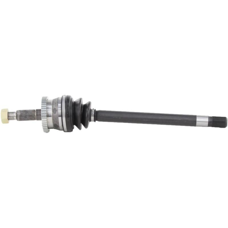 TRAKMOTIVE AXLES CH-8035 CV Axle Shaft