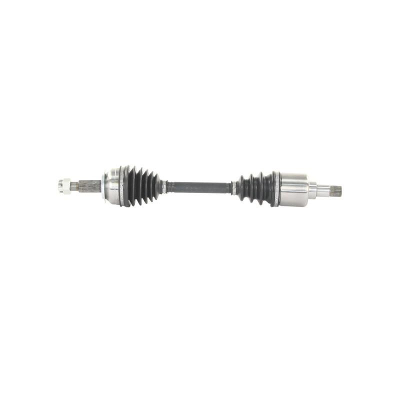 TRAKMOTIVE AXLES CH-8042 CV Axle Shaft