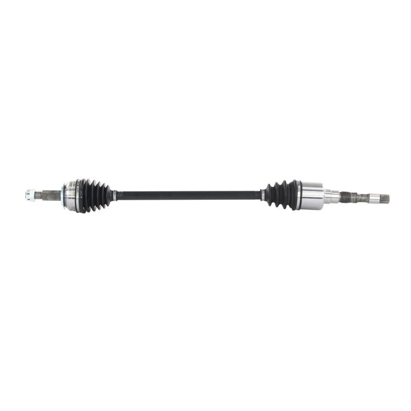 TRAKMOTIVE AXLES CH-8043 CV Axle Shaft
