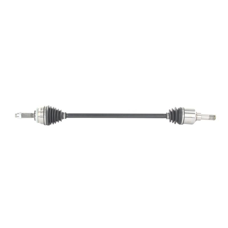 TRAKMOTIVE AXLES CH-8051 CV Axle Shaft
