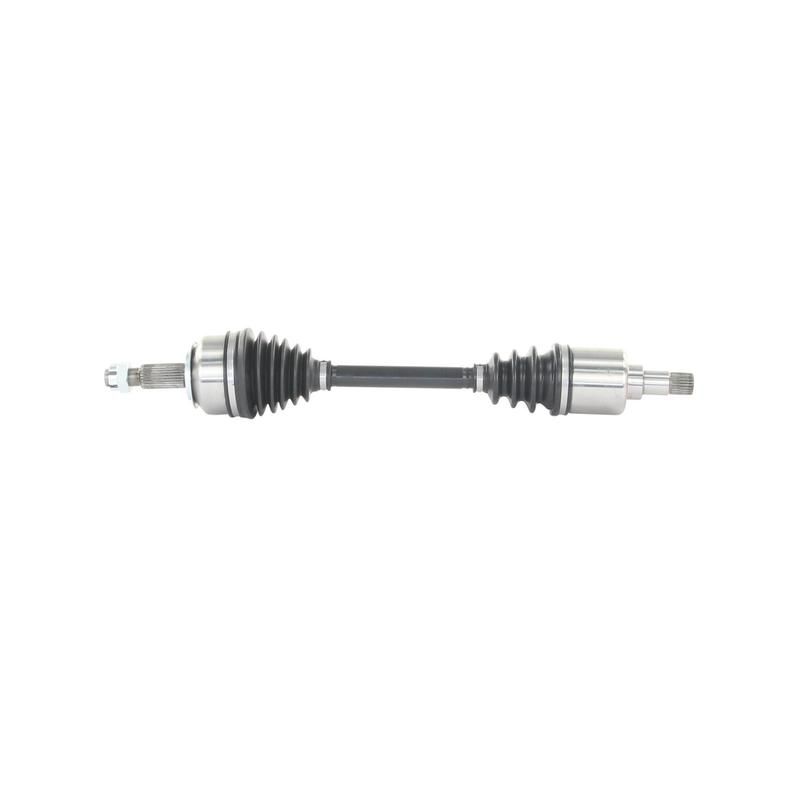 TRAKMOTIVE AXLES CH-8058 CV Axle Shaft