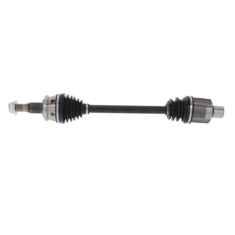 TRAKMOTIVE AXLES CH-8075 CV Axle Shaft