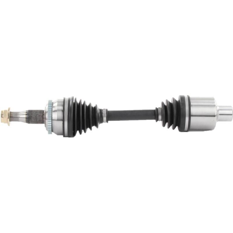 TRAKMOTIVE AXLES CH-8094 CV Axle Shaft