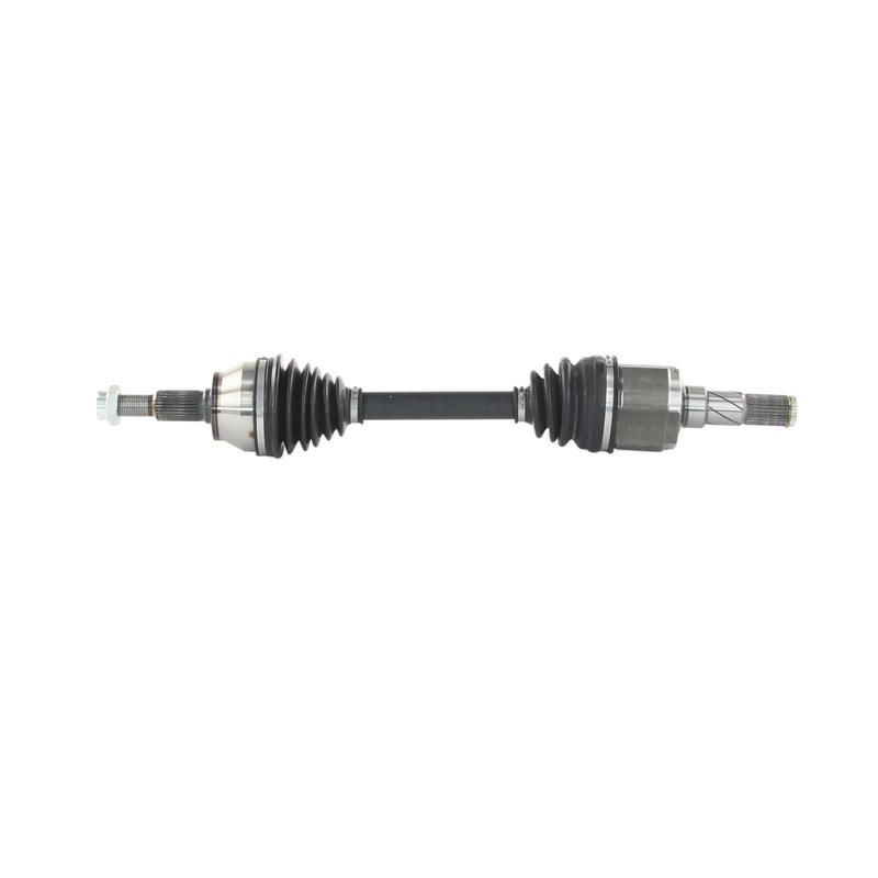 TRAKMOTIVE AXLES CH-8101 CV Axle Shaft