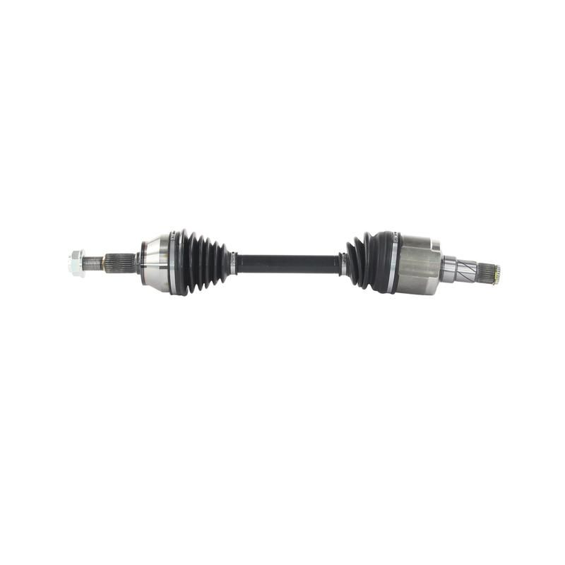 TRAKMOTIVE AXLES CH-8102 CV Axle Shaft