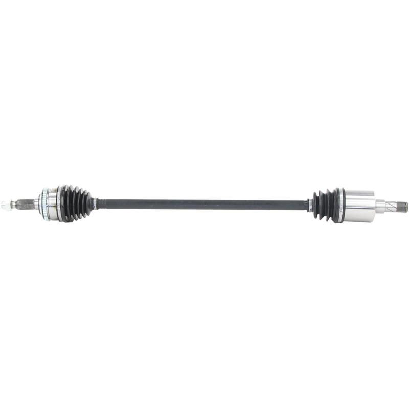 TRAKMOTIVE AXLES DW-8004 CV Axle Shaft