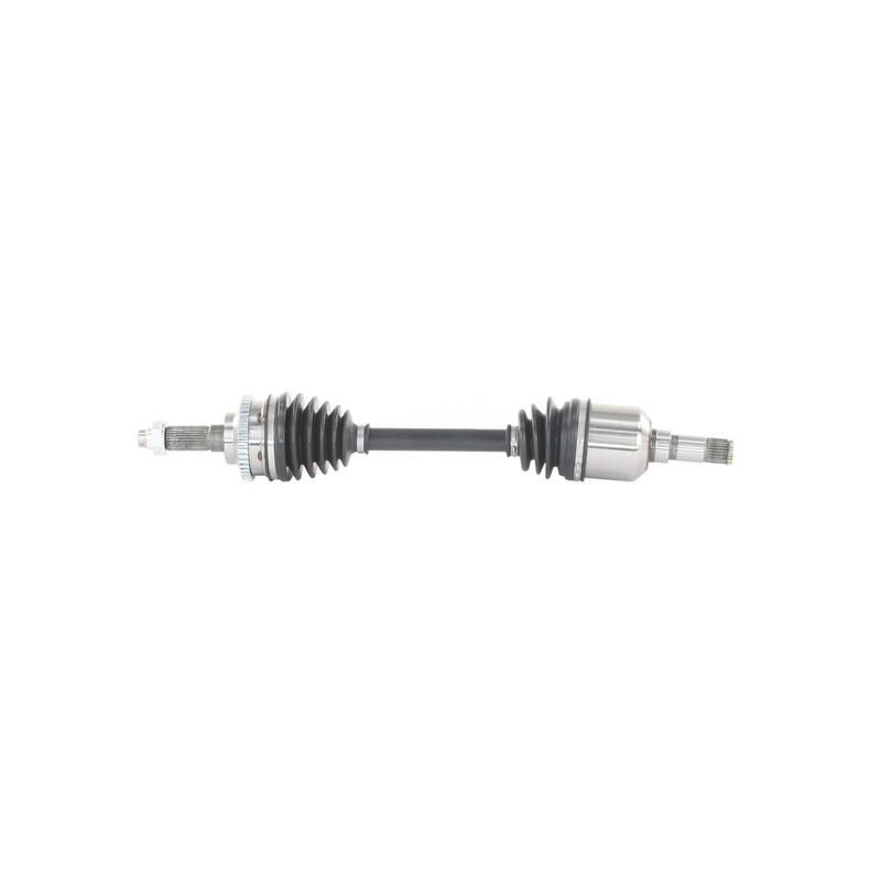TRAKMOTIVE AXLES FD-8007 CV Axle Shaft