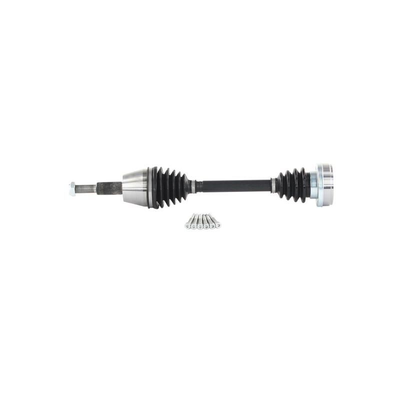 TRAKMOTIVE AXLES FD-8035 CV Axle Shaft