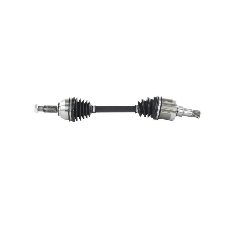 TRAKMOTIVE AXLES FD-8038 CV Axle Shaft