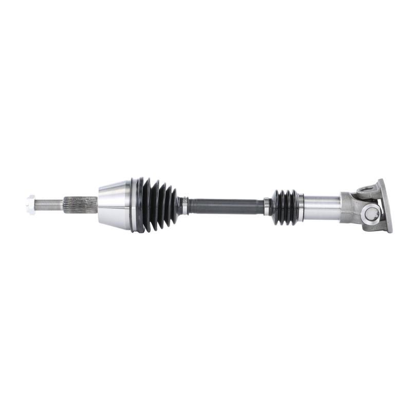 TRAKMOTIVE AXLES FD-8057 CV Axle Shaft