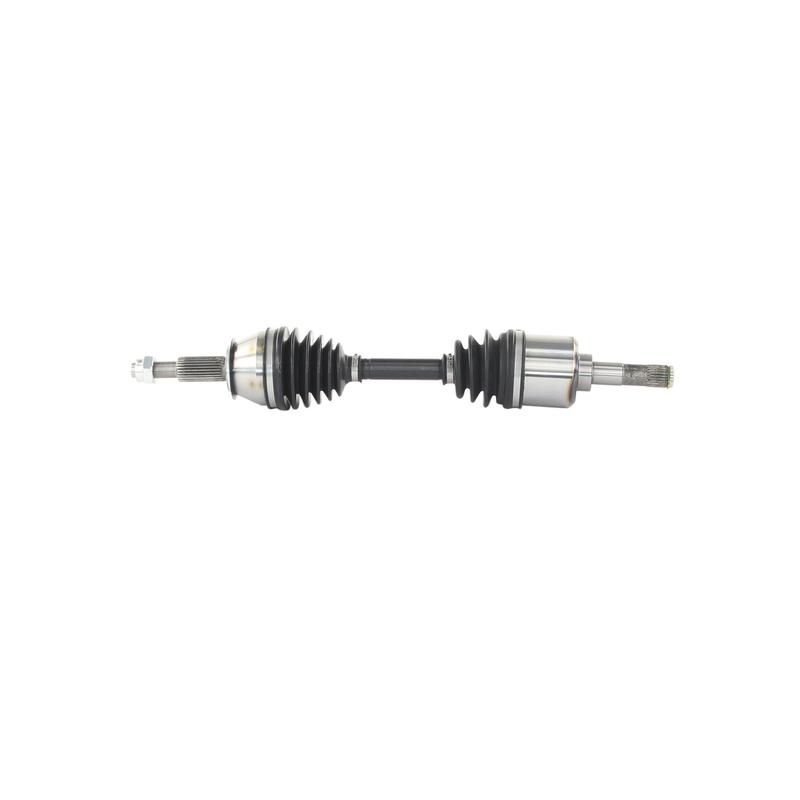 TRAKMOTIVE AXLES FD-8112 CV Axle Shaft