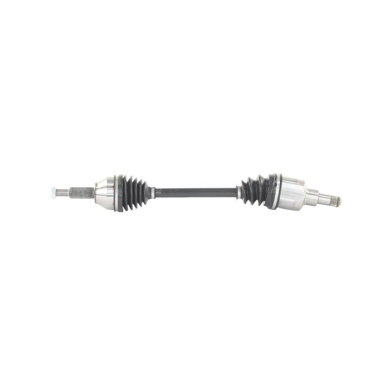 TRAKMOTIVE AXLES FD-8121 CV Axle Shaft