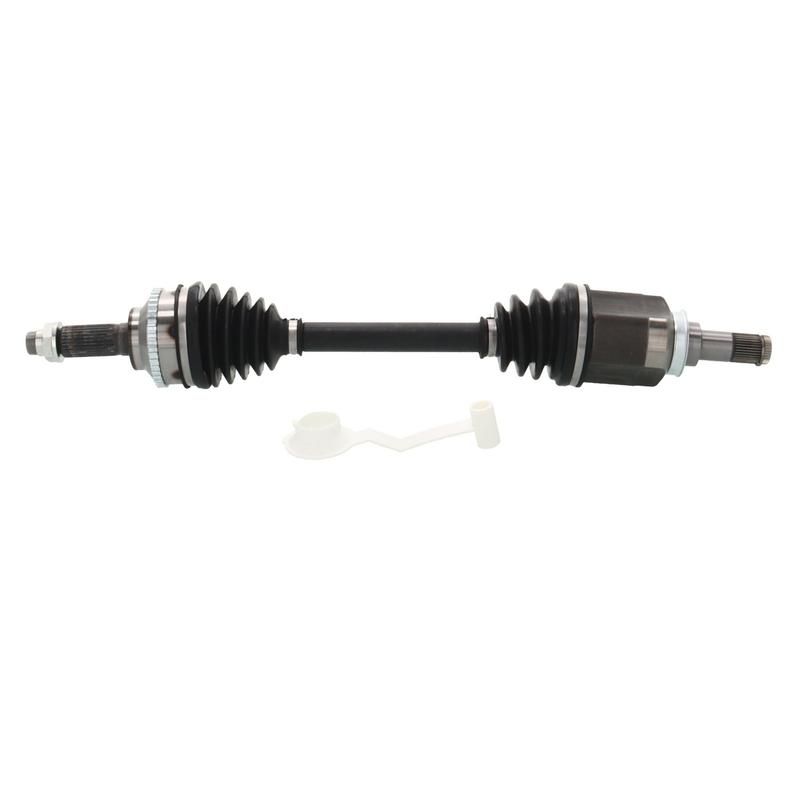 TRAKMOTIVE AXLES FD-8142 CV Axle Shaft