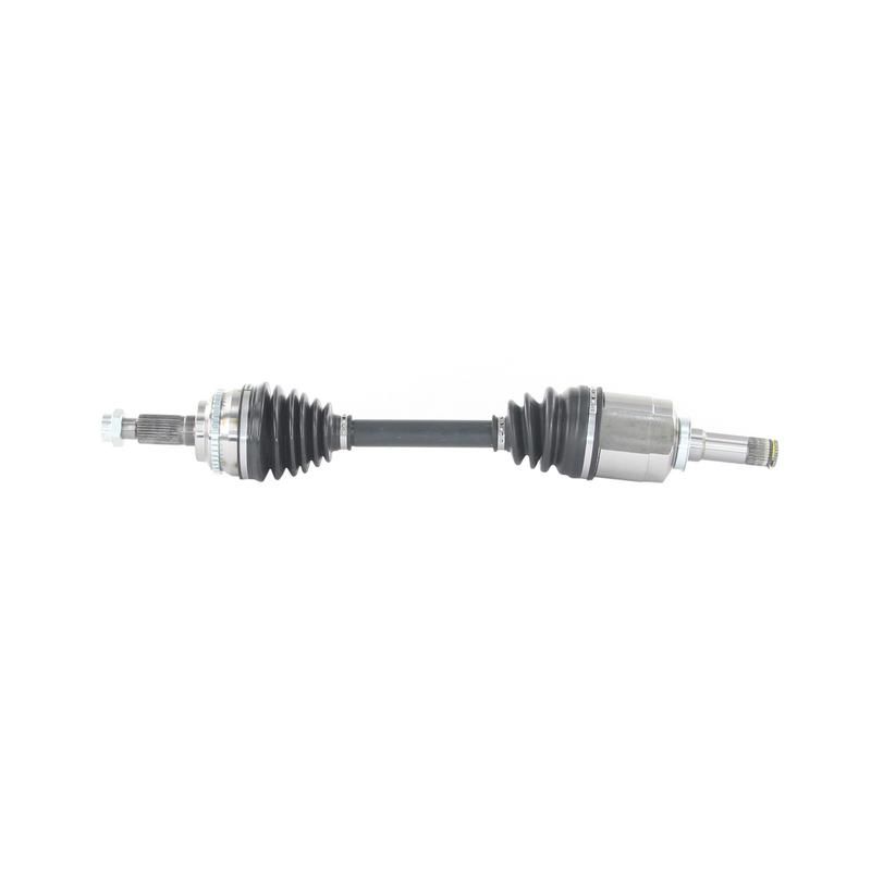 TRAKMOTIVE AXLES FD-8148 CV Axle Shaft