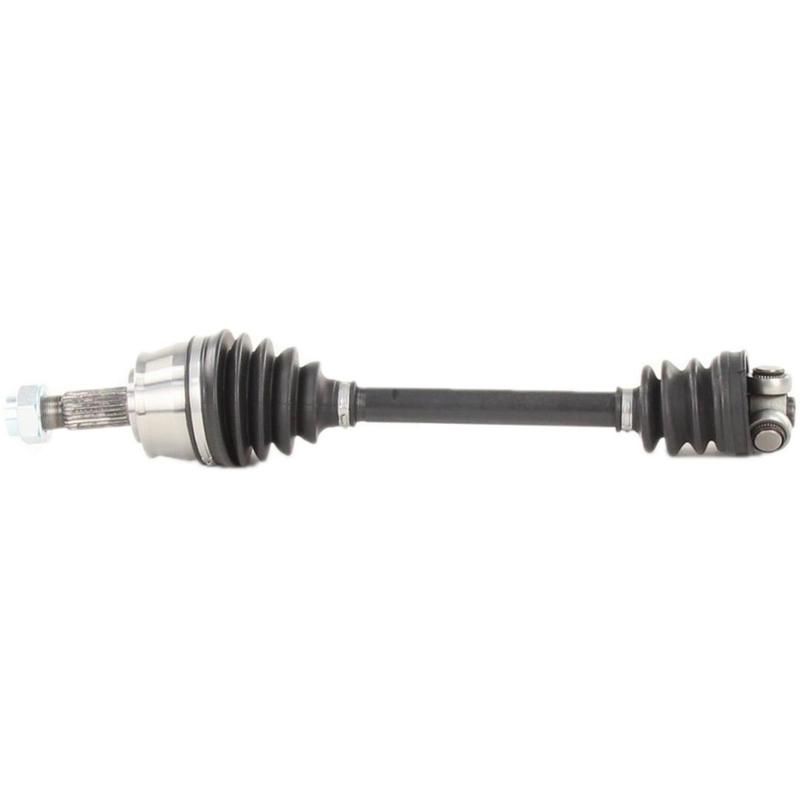 TRAKMOTIVE AXLES FI-8004 CV Axle Shaft