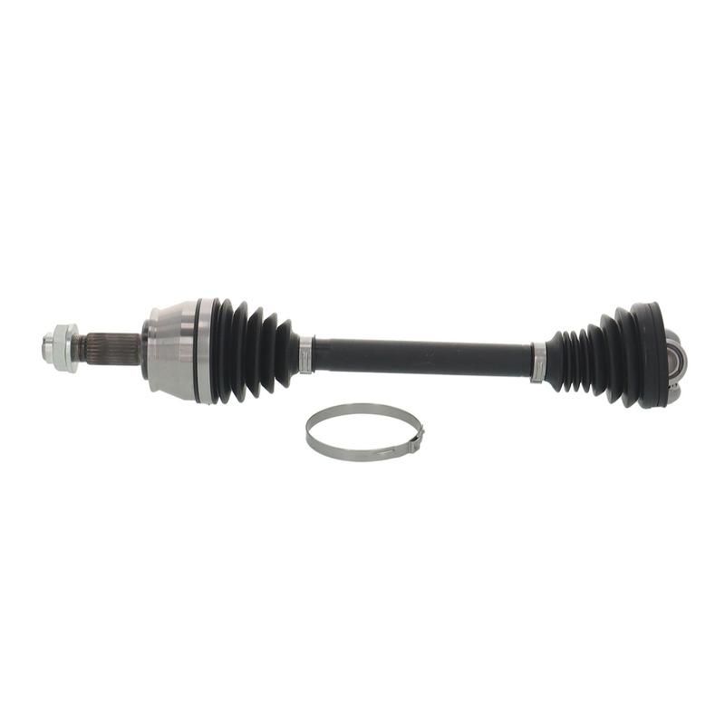 TRAKMOTIVE AXLES FI-86005 AAR CV Axle Shaft