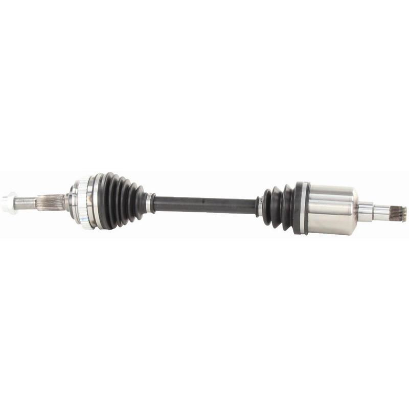 TRAKMOTIVE AXLES GM-8001 CV Axle Shaft