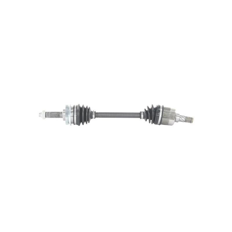 TRAKMOTIVE AXLES GM-8018 CV Axle Shaft