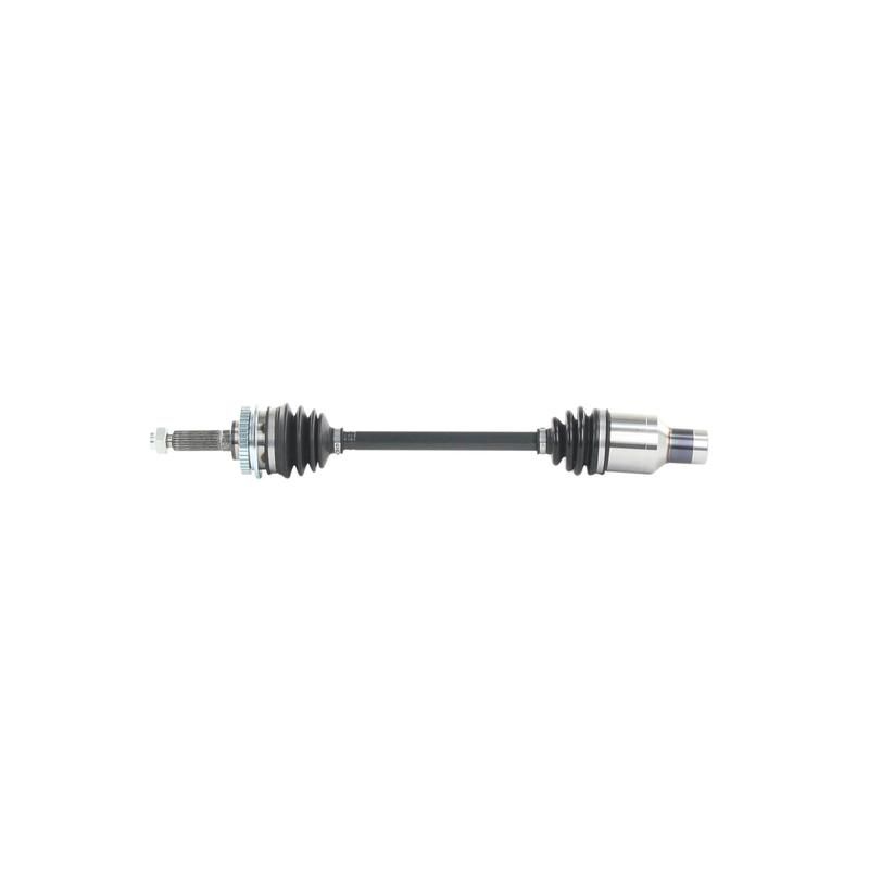 TRAKMOTIVE AXLES GM-8019 CV Axle Shaft