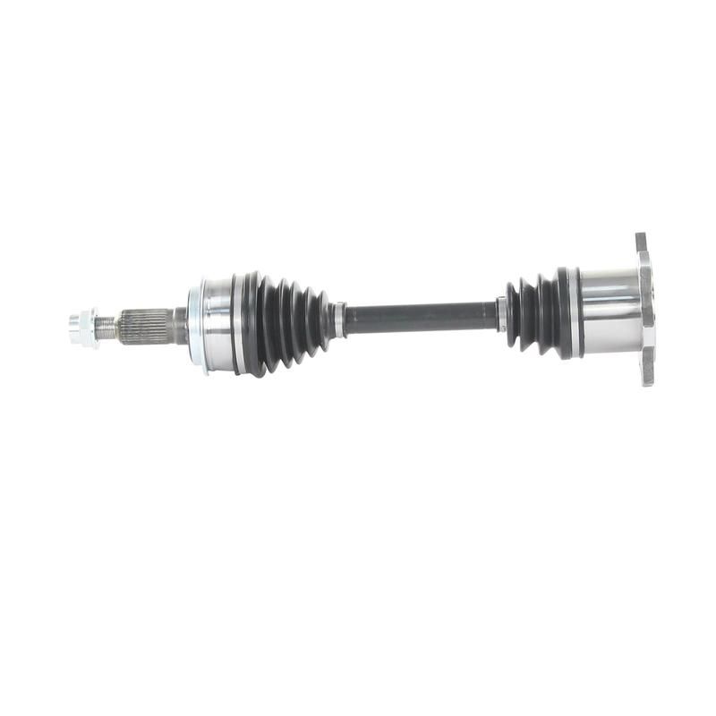 TRAKMOTIVE AXLES GM-8033 CV Axle Shaft