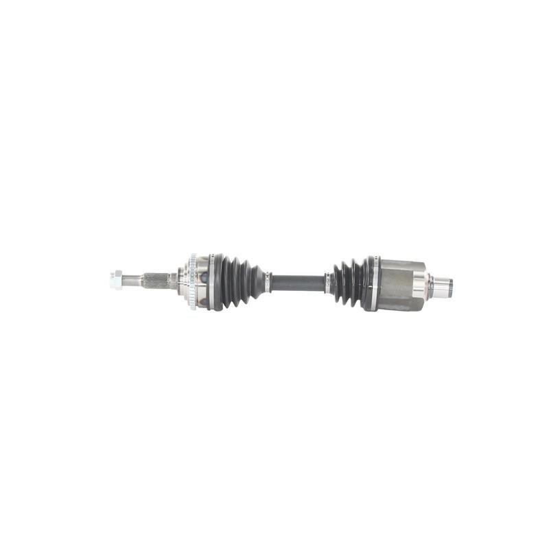 TRAKMOTIVE AXLES GM-8041 CV Axle Shaft