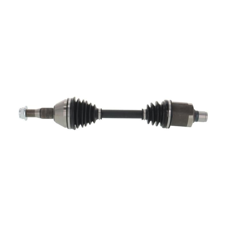 TRAKMOTIVE AXLES GM-8046 CV Axle Shaft