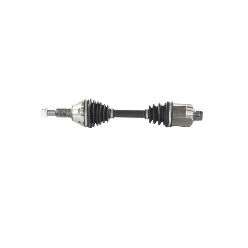 TRAKMOTIVE AXLES GM-8048 CV Axle Shaft