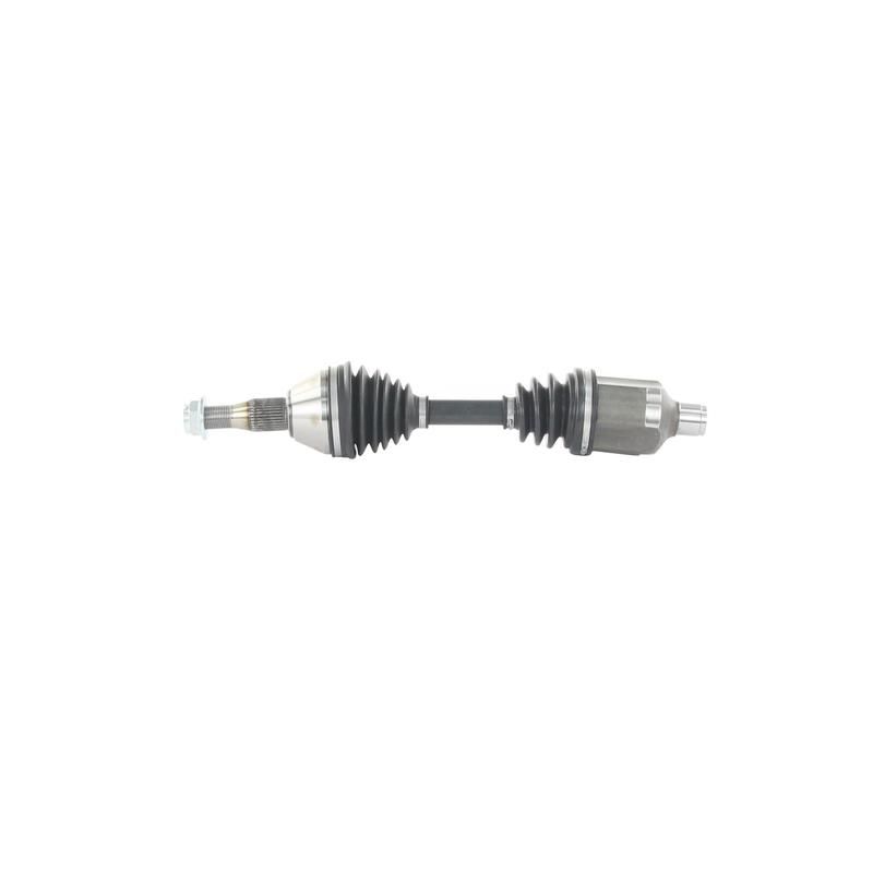TRAKMOTIVE AXLES GM-8051 CV Axle Shaft