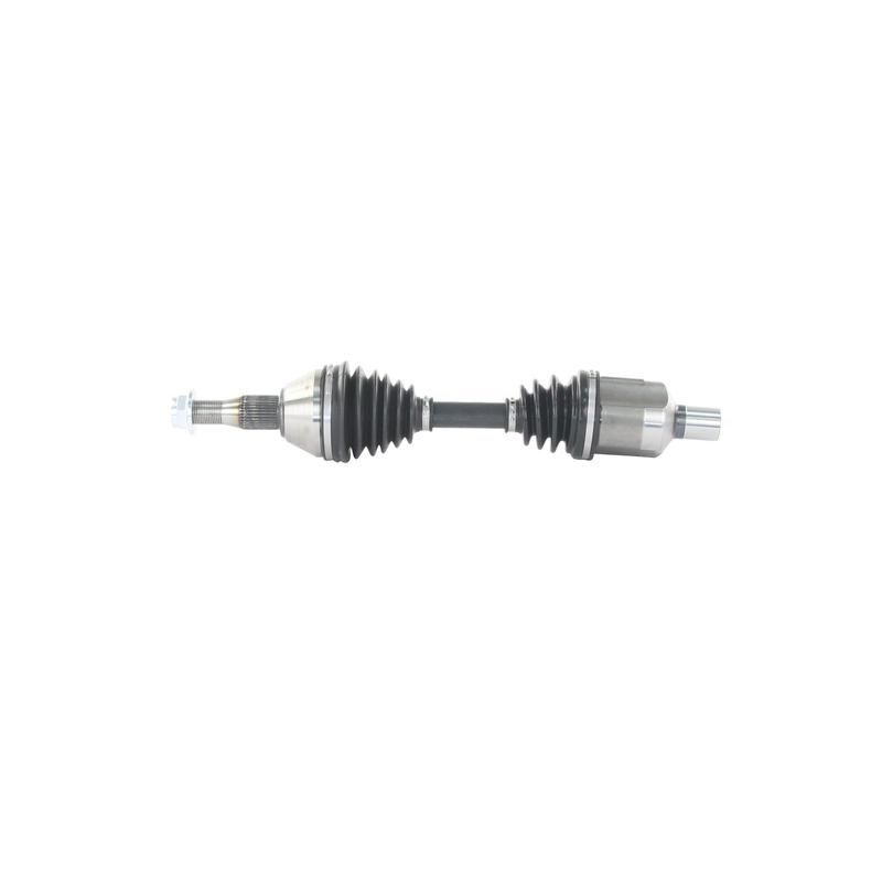 TRAKMOTIVE AXLES GM-8052 CV Axle Shaft